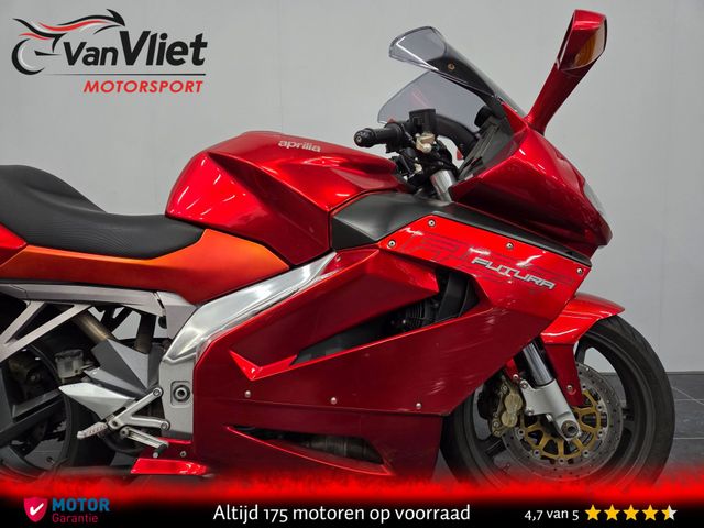 aprilia - rst-mille-futura
