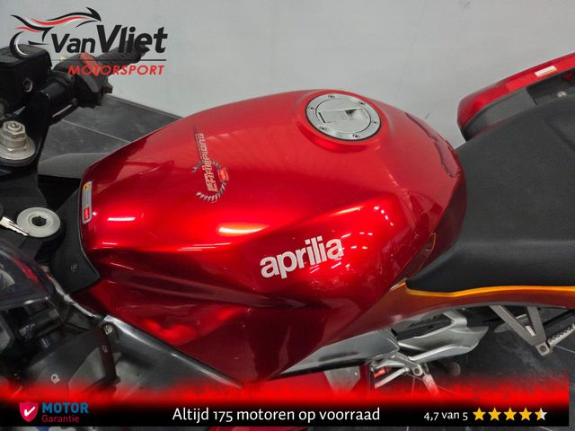 aprilia - rst-mille-futura