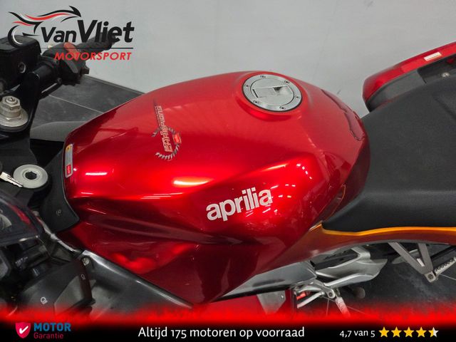 aprilia - rst-mille-futura
