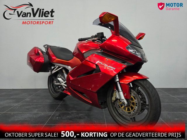 aprilia - rst-mille-futura