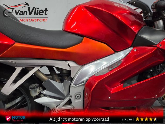 aprilia - rst-mille-futura
