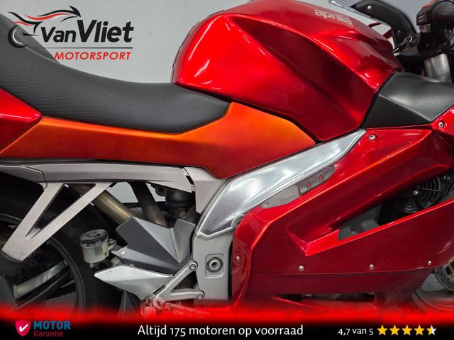 aprilia - rst-mille-futura