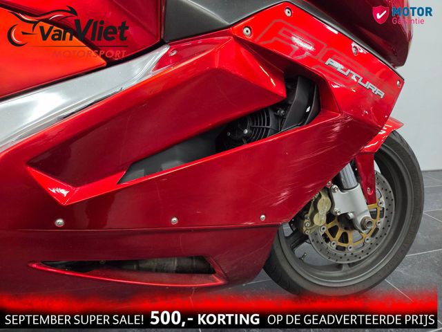 aprilia - rst-mille-futura