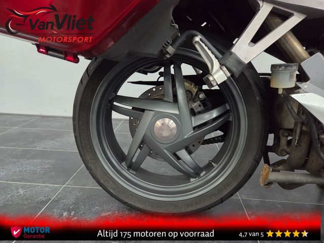 aprilia - rst-mille-futura