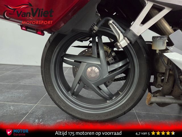 aprilia - rst-mille-futura
