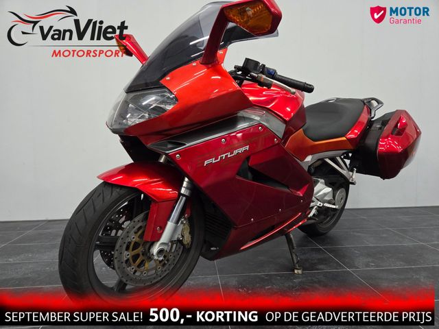 aprilia - rst-mille-futura