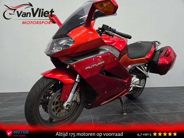aprilia - rst-mille-futura