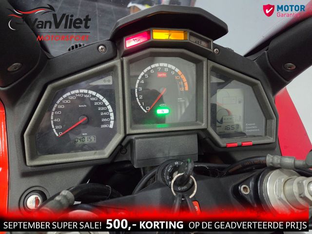 aprilia - rst-mille-futura