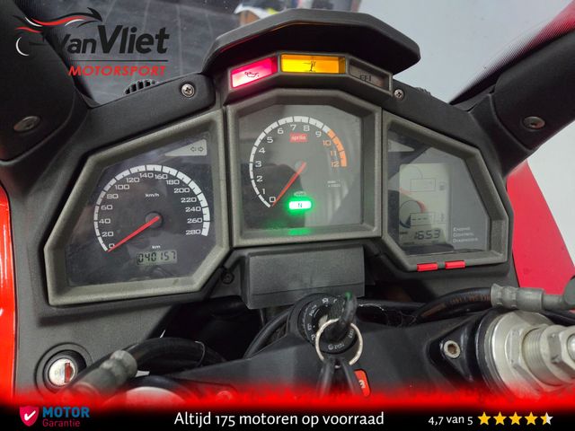 aprilia - rst-mille-futura