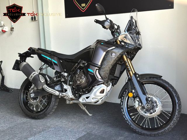 yamaha - tenere-700-world-raid