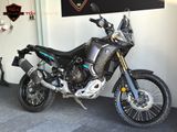 YAMAHA TENERE 700 WORLD RAID