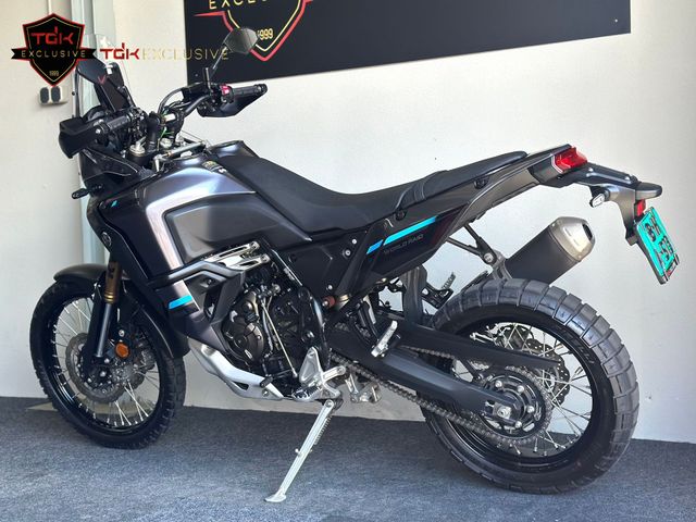 yamaha - tenere-700-world-raid