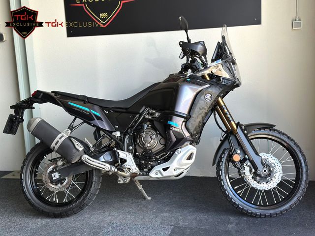 yamaha - tenere-700-world-raid