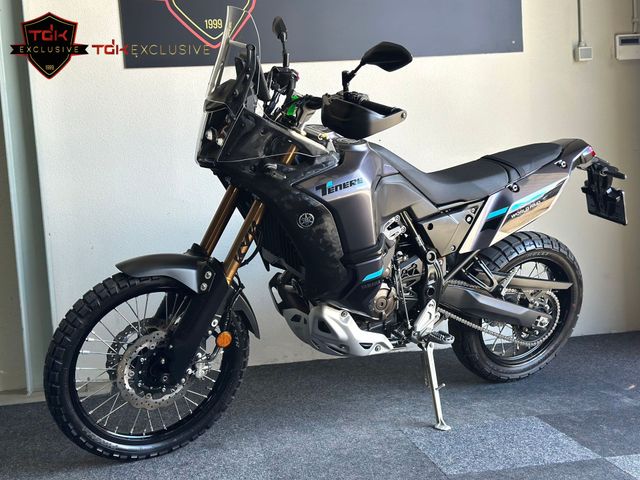 yamaha - tenere-700-world-raid