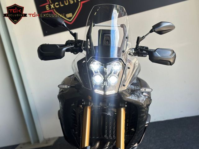 yamaha - tenere-700-world-raid
