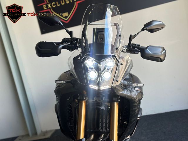 yamaha - tenere-700-world-raid