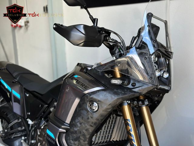 yamaha - tenere-700-world-raid
