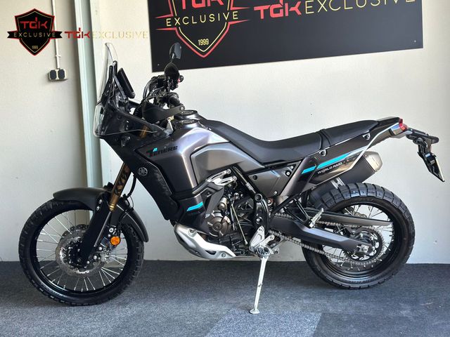 yamaha - tenere-700-world-raid