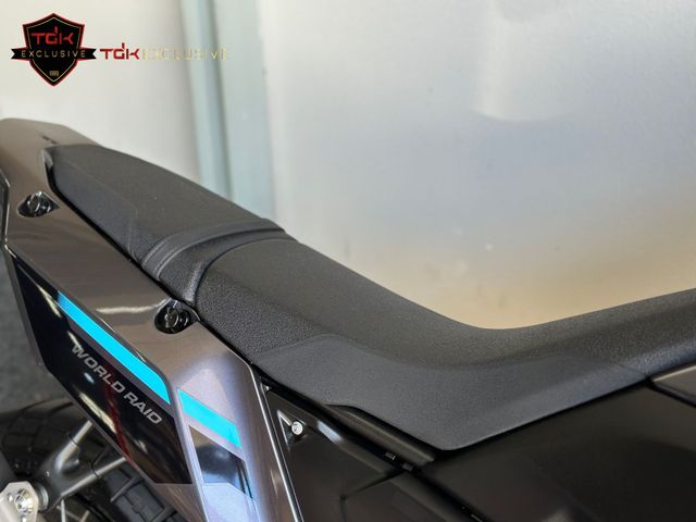 yamaha - tenere-700-world-raid