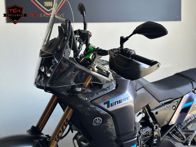 yamaha - tenere-700-world-raid