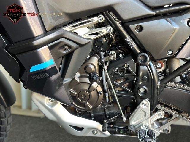 yamaha - tenere-700-world-raid