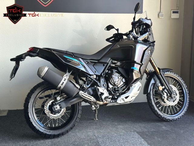 yamaha - tenere-700-world-raid