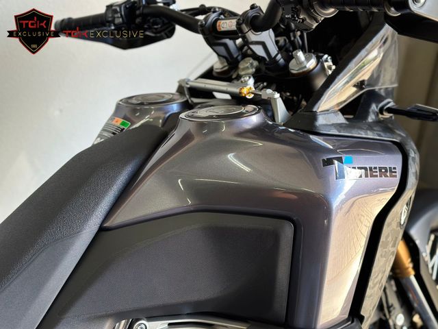 yamaha - tenere-700-world-raid