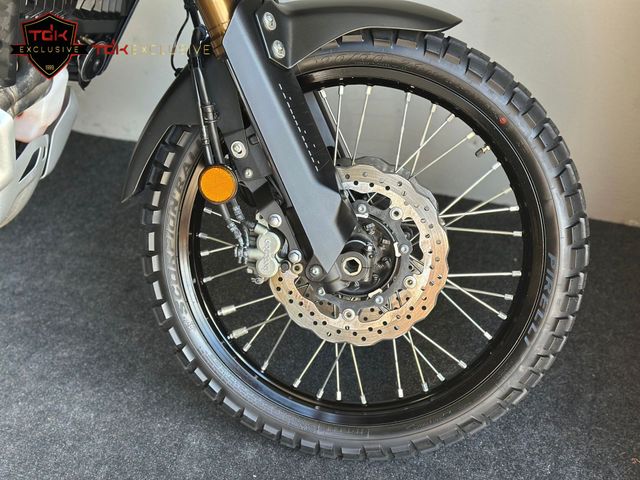 yamaha - tenere-700-world-raid