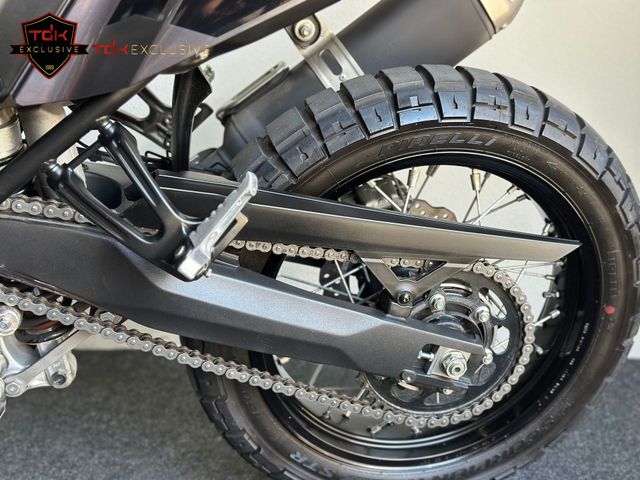 yamaha - tenere-700-world-raid