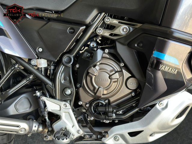 yamaha - tenere-700-world-raid