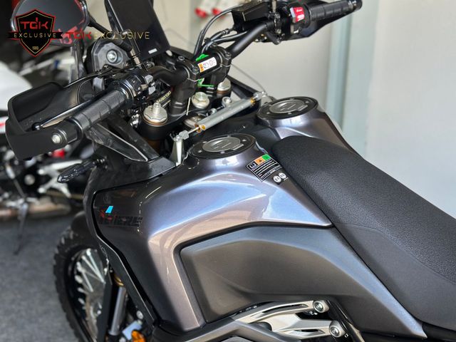 yamaha - tenere-700-world-raid