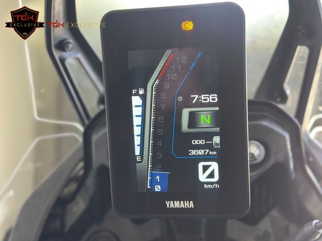 yamaha - tenere-700-world-raid