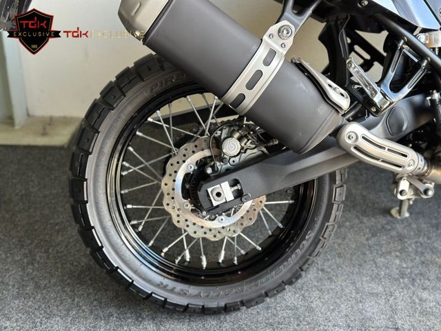 yamaha - tenere-700-world-raid