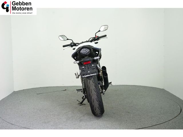 honda - cb-500-f