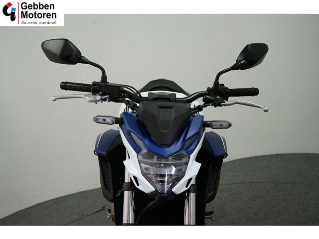 honda - cb-500-f