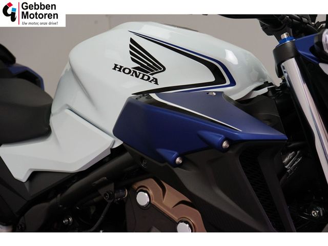 honda - cb-500-f