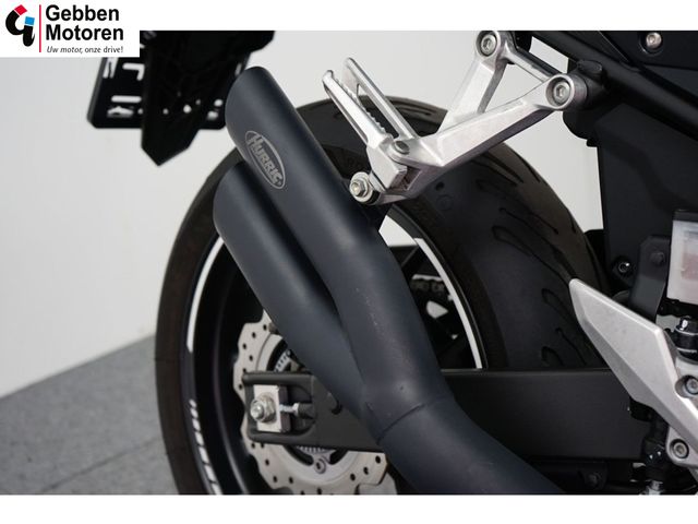 honda - cb-500-f