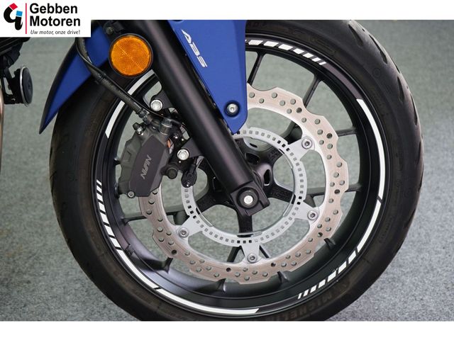 honda - cb-500-f