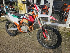 KTM 450 EXC F
