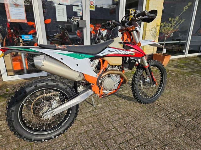ktm - 450-exc-six-days