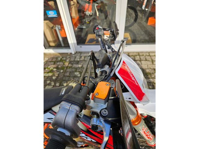 ktm - 450-exc-six-days