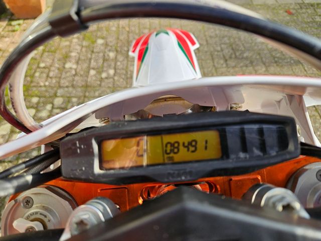ktm - 450-exc-six-days