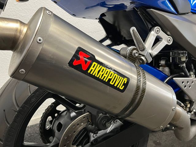 kawasaki - z-750