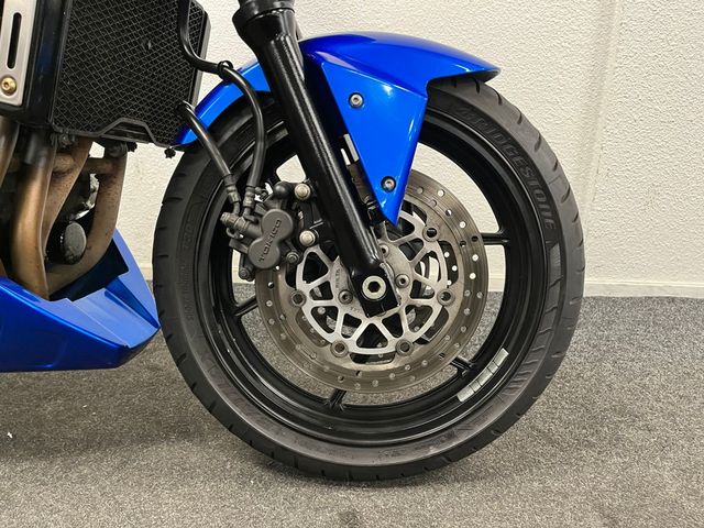kawasaki - z-750