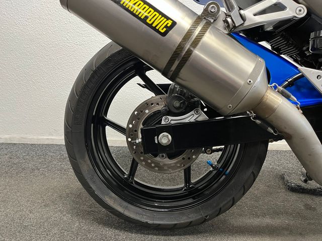kawasaki - z-750