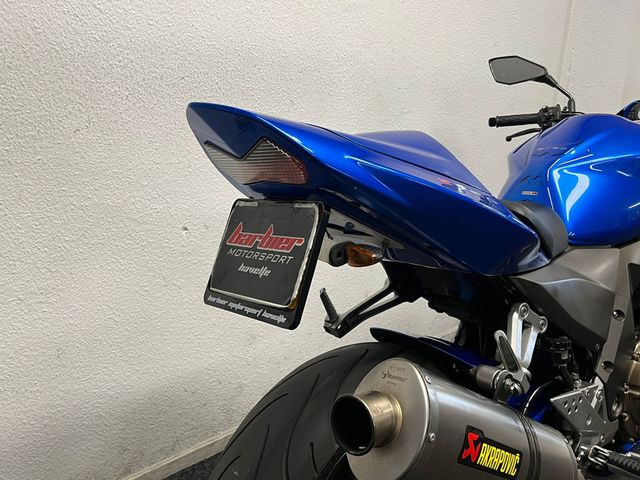 kawasaki - z-750