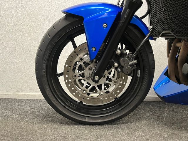 kawasaki - z-750