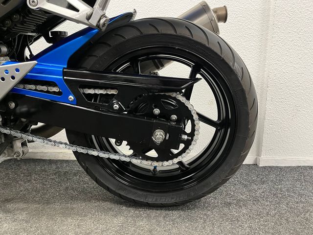 kawasaki - z-750