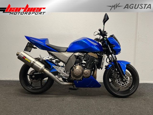kawasaki - z-750