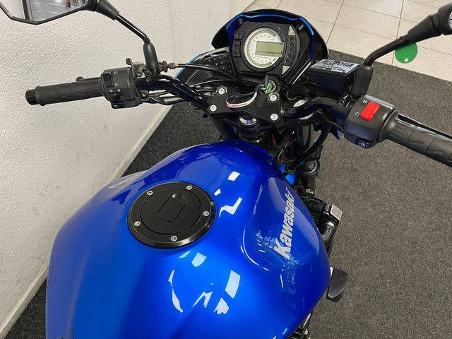 kawasaki - z-750